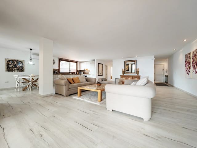 2 chambre Appartement à vendre à La Mairena, Ojen avec piscine - 465 000 € (Ref: 9395953)