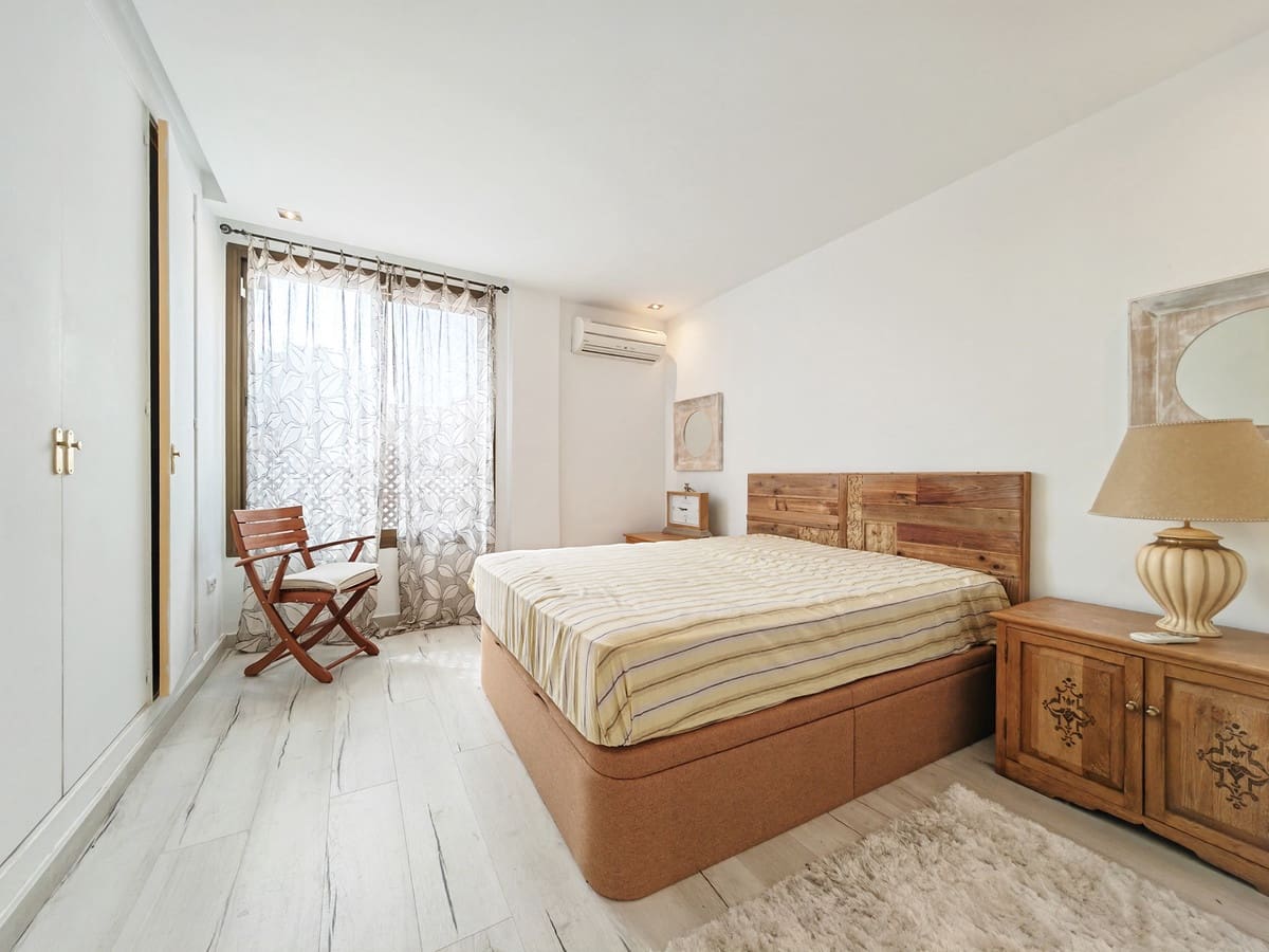 2 chambre Appartement à vendre à La Mairena avec piscine - 465 000 € (Ref: 9395953)