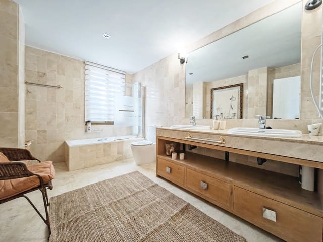 2 chambre Appartement à vendre à La Mairena, Ojen avec piscine - 465 000 € (Ref: 9395953)