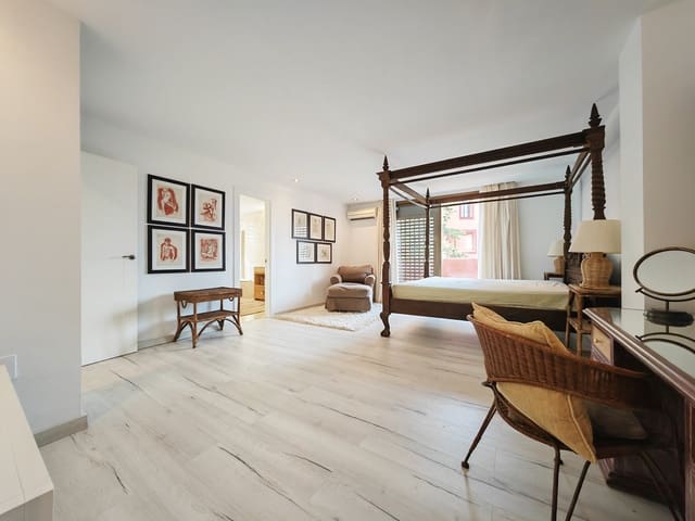 2 chambre Appartement à vendre à La Mairena, Ojen avec piscine - 465 000 € (Ref: 9395953)