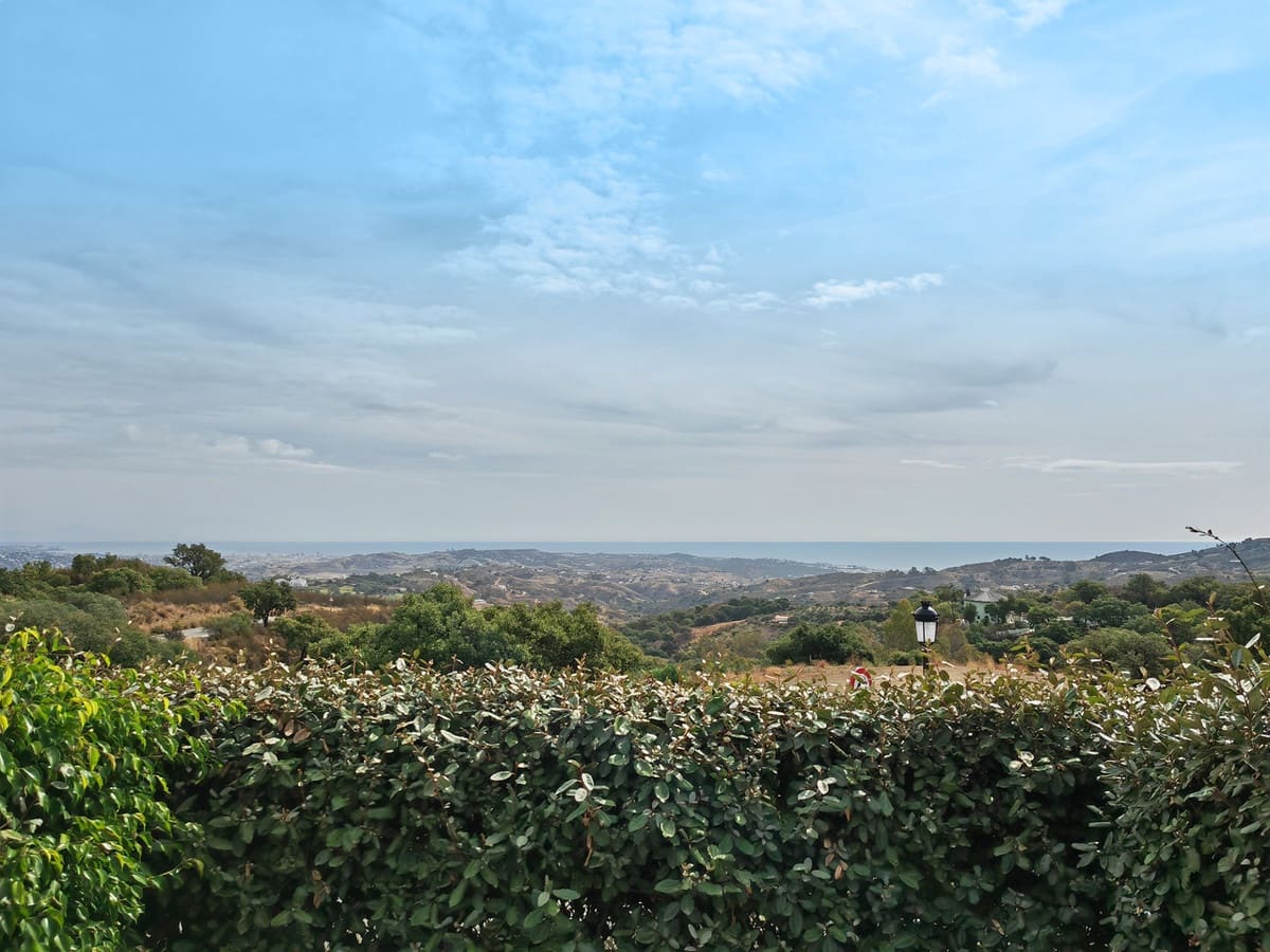 2 chambre Appartement à vendre à La Mairena avec piscine - 465 000 € (Ref: 9395953)