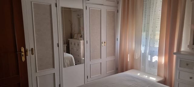 4 Zimmer Penthouse zu verkaufen in Centro, Estepona mit Garage - 449.000 € (Ref: 9398768)