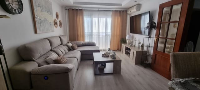 4 bedroom Penthouse for sale in Centro, Estepona with garage - € 449,000 (Ref: 9398768)