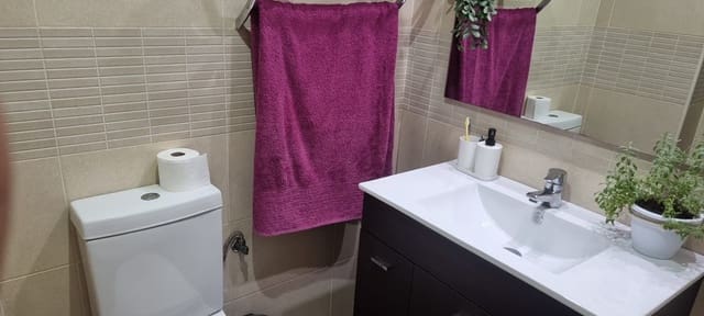 4 bedroom Penthouse for sale in Centro, Estepona with garage - € 449,000 (Ref: 9398768)