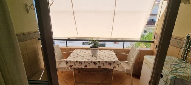 4 sypialnia Penthouse na sprzedaż w Estepona z garażem - 449 000 € (Ref: 9398768)