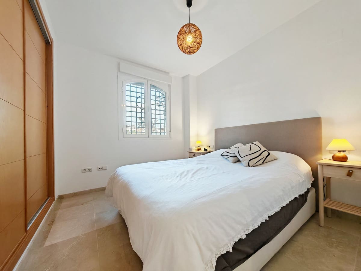 2 slaapkamer Appartement te koop in Benalmadena met zwembad garage - € 335.000 (Ref: 9411323)