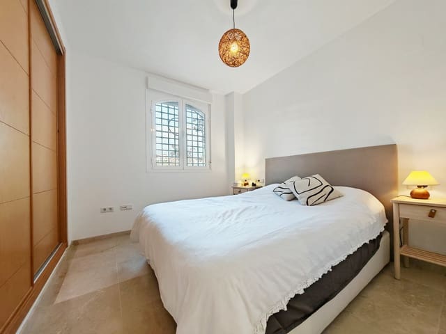 2 slaapkamer Appartement te koop in Benalmádena met zwembad garage - € 335.000 (Ref: 9411323)