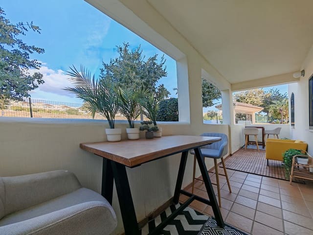 2 slaapkamer Appartement te koop in Benalmádena met zwembad garage - € 335.000 (Ref: 9411323)