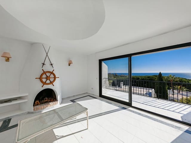 2 soverom Hus til salgs i Cabopino, Marbella med svømmebasseng - € 750 000 (Ref: 9422381)