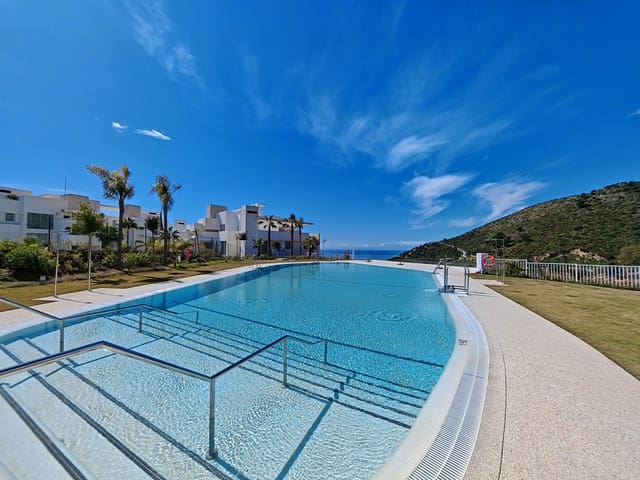 3 chambre Appartement à vendre à Ojen avec piscine garage - 1 395 000 € (Ref: 9427469)