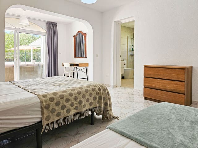 4 chambre Villa/Maison à vendre à Riviera del Sol, Mijas avec piscine garage - 1 100 000 € (Ref: 9431253)