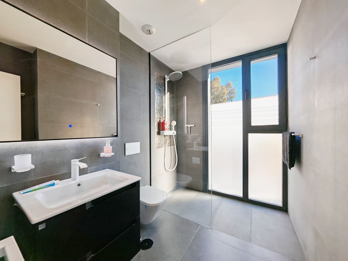 4 chambre Villa/Maison à vendre à Estepona avec piscine garage - 1 590 000 € (Ref: 9440593)