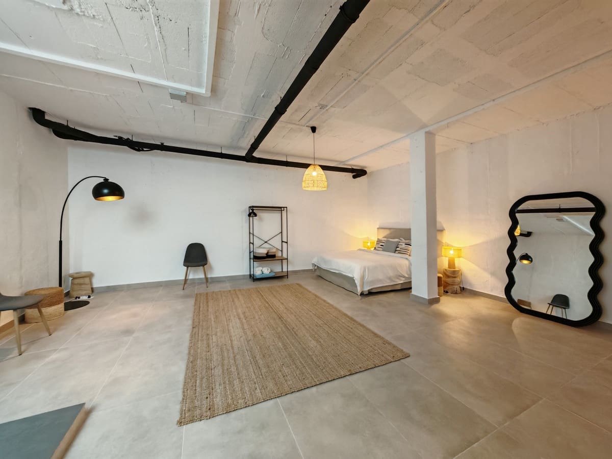 4 soverom Villa til salgs i Estepona med svømmebasseng garasje - € 1 300 000 (Ref: 9444034)