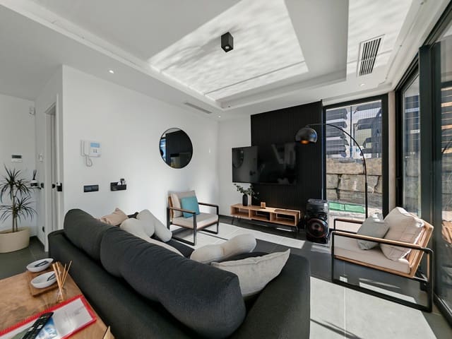 4 chambre Villa/Maison à vendre à Estepona avec piscine garage - 1 300 000 € (Ref: 9444034)