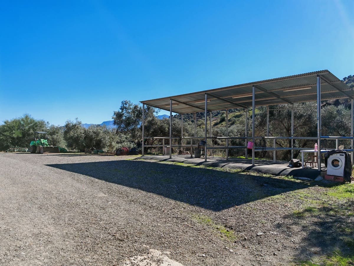 4 Zimmer Finca/Landgut zu verkaufen in Coin mit Pool Garage - 2.800.000 € (Ref: 9462040)