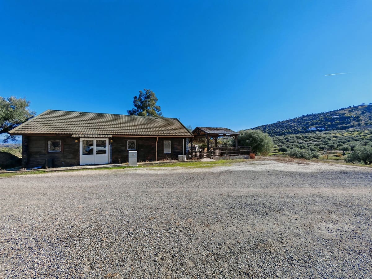 4 Zimmer Finca/Landgut zu verkaufen in Coin mit Pool Garage - 2.800.000 € (Ref: 9462040)