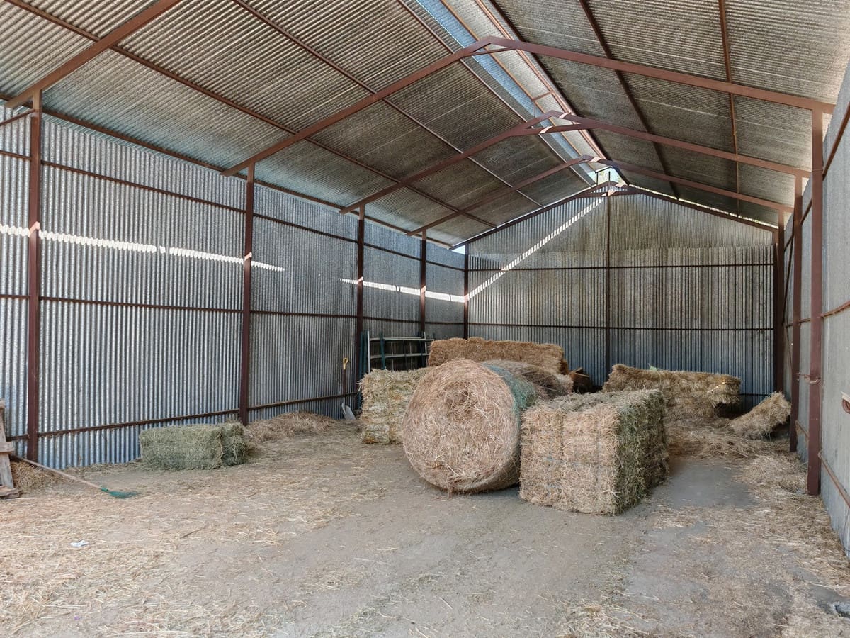 4 Zimmer Finca/Landgut zu verkaufen in Coin mit Pool Garage - 2.800.000 € (Ref: 9462040)