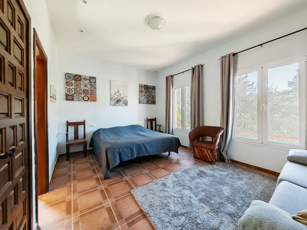 4 Zimmer Finca/Landgut zu verkaufen in Coin mit Pool Garage - 2.800.000 € (Ref: 9462040)