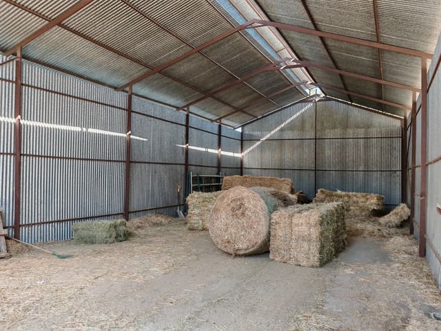 Finca/Casa Rural de 4 habitaciones en Coín en venta con piscina garaje - 2.800.000 € (Ref: 9462040)