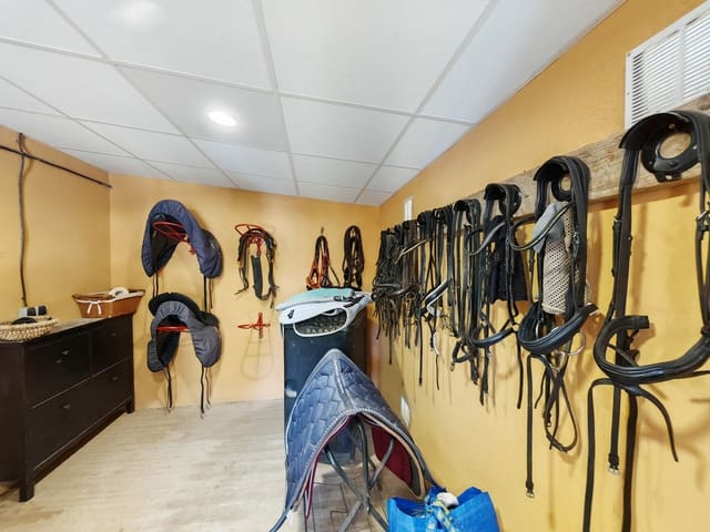 4 Zimmer Finca/Landgut zu verkaufen in Coín mit Pool Garage - 2.800.000 € (Ref: 9462040)