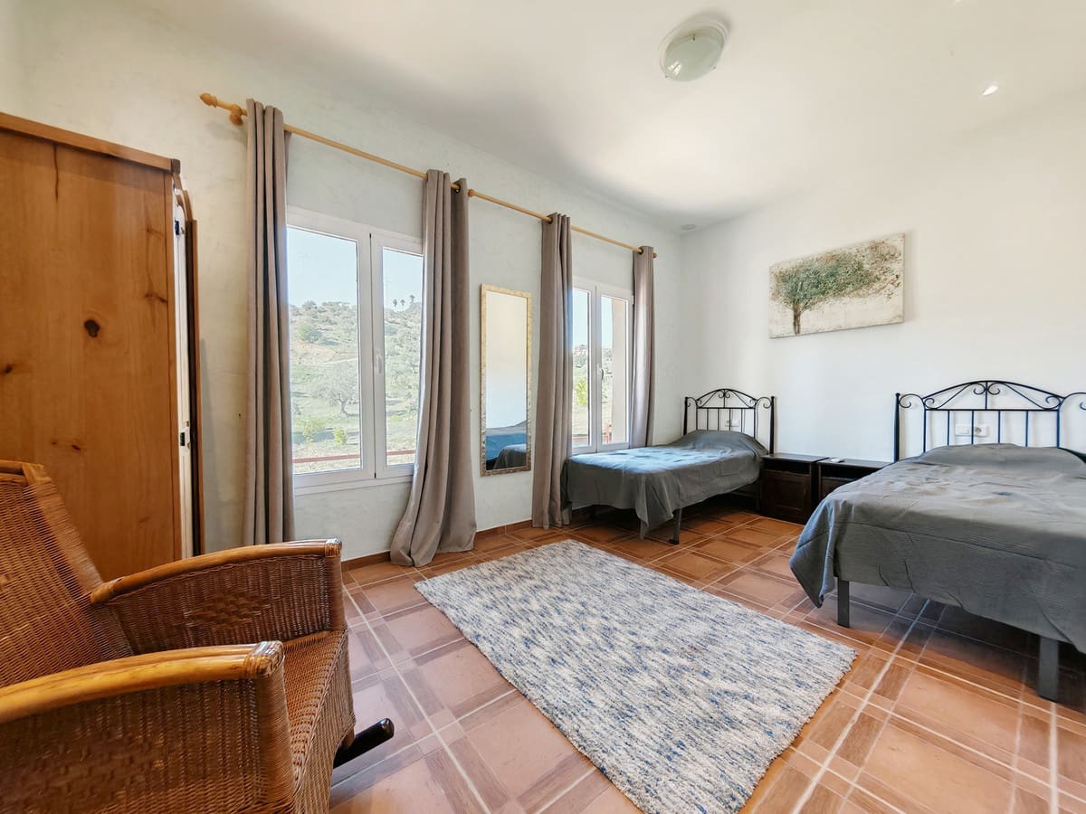 12 bedroom Finca/Country House for sale in Coin with pool garage - € 2,800,000 (Ref: 9462040)