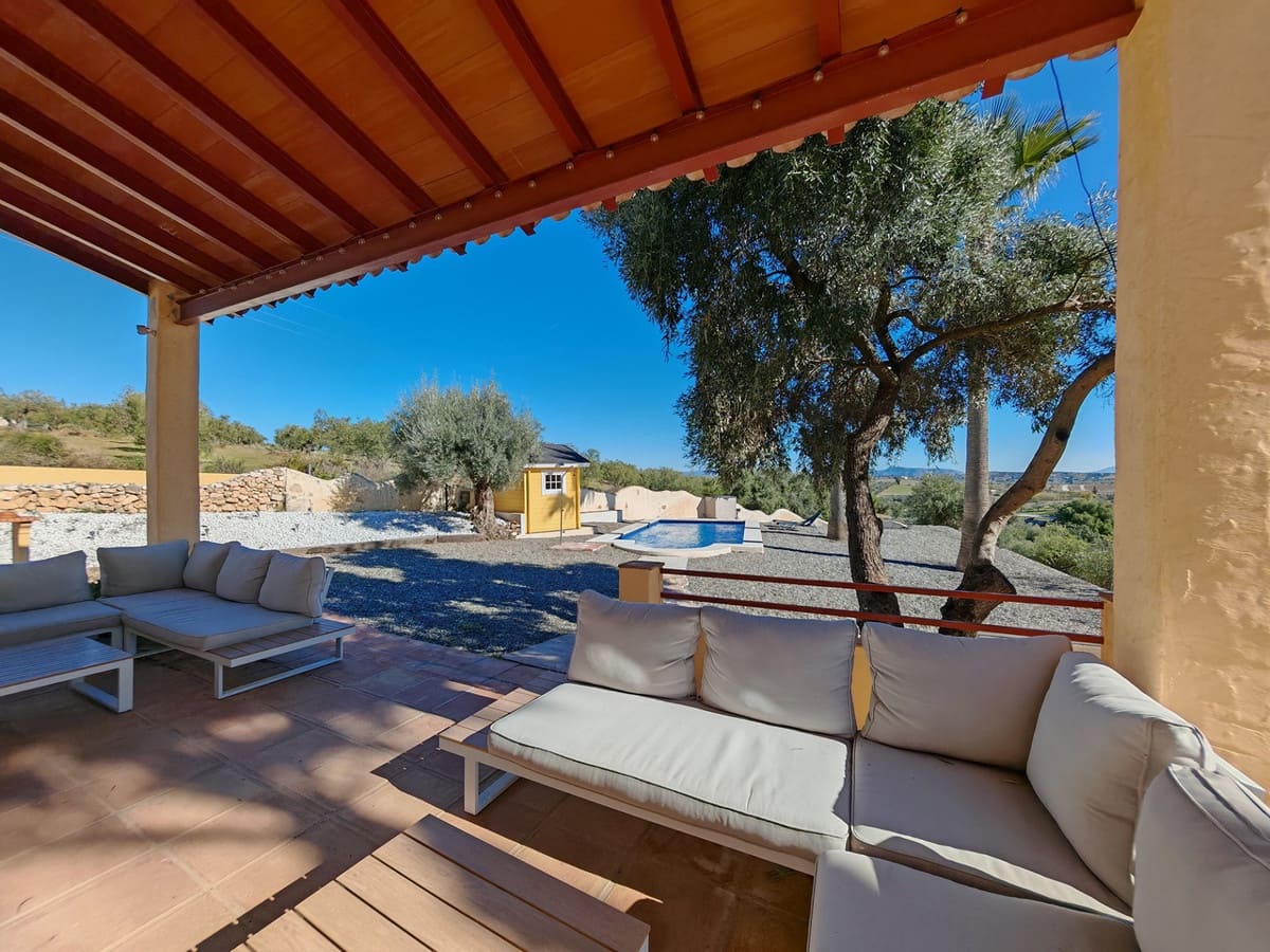 12 bedroom Finca/Country House for sale in Coin with pool garage - € 2,800,000 (Ref: 9462040)