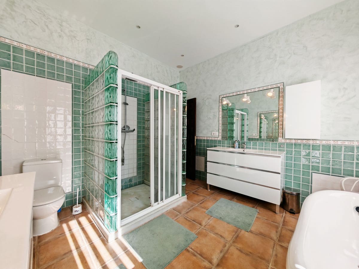 12 bedroom Finca/Country House for sale in Coin with pool garage - € 2,800,000 (Ref: 9462040)