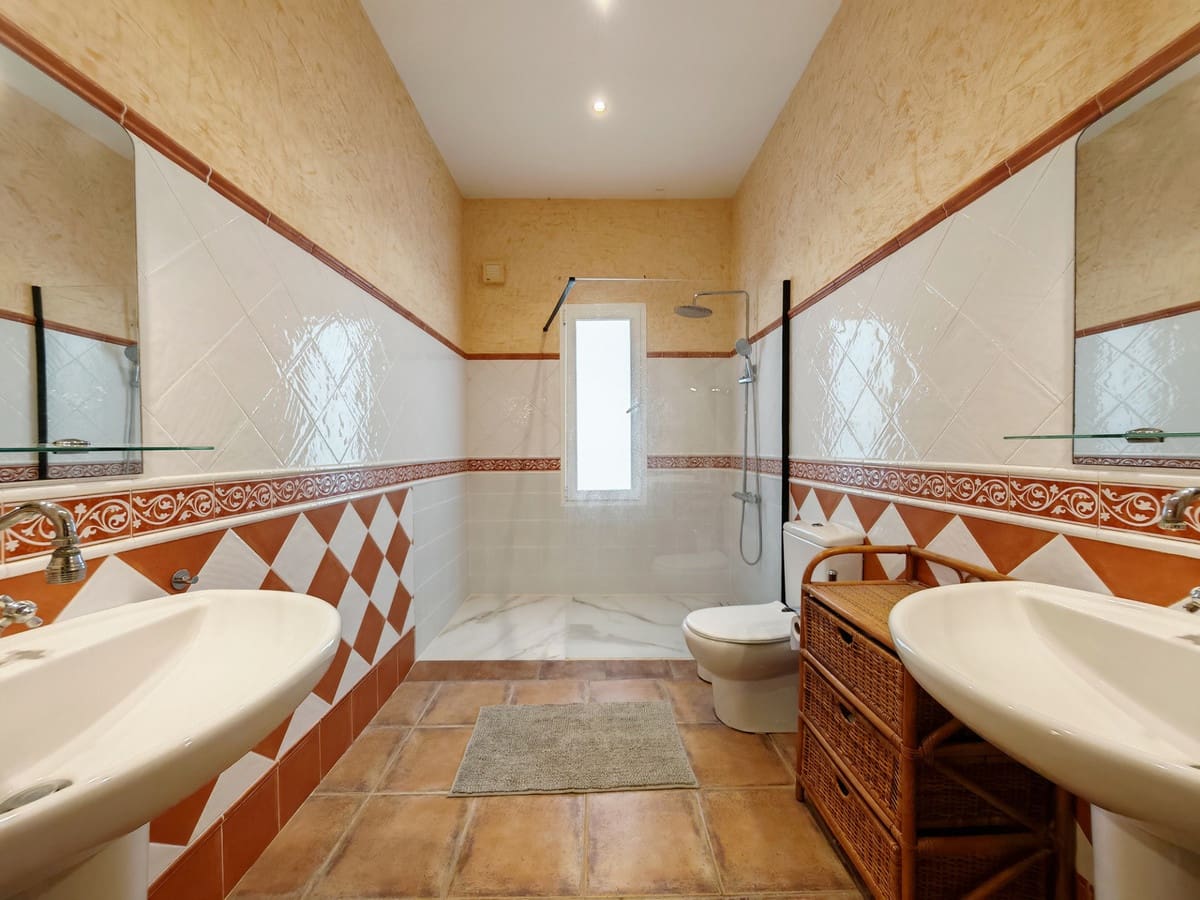 12 bedroom Finca/Country House for sale in Coin with pool garage - € 2,800,000 (Ref: 9462040)