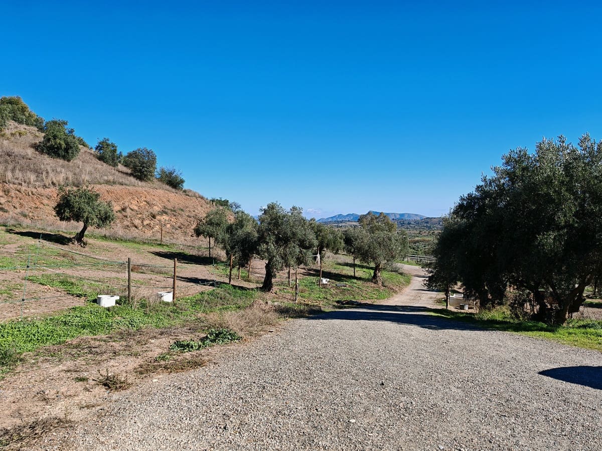 12 bedroom Finca/Country House for sale in Coin with pool garage - € 2,800,000 (Ref: 9462040)