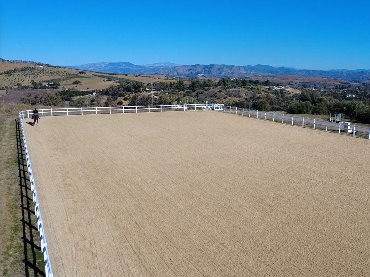 12 bedroom Finca/Country House for sale in Coin with pool garage - € 2,800,000 (Ref: 9462040)