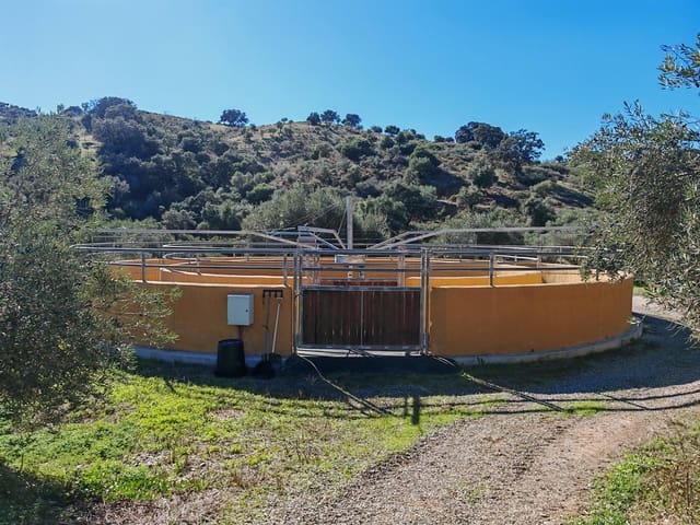 12 camera da letto Finca/Casa di Campagna in vendita in Coín con piscina garage - 2.800.000 € (Rif: 9462040)