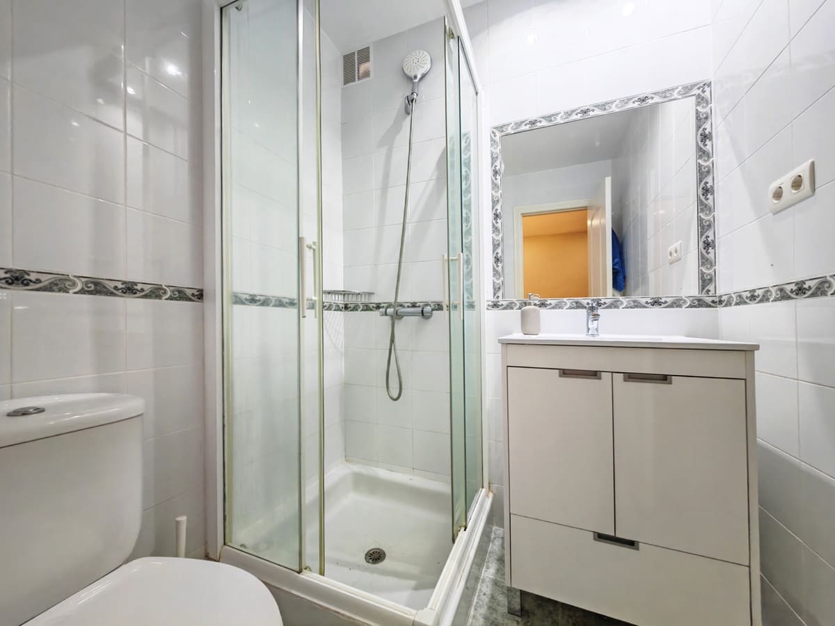 Apartamento de 2 habitaciones en Mijas Costa en venta con piscina - 290.000 € (Ref: 9462912)