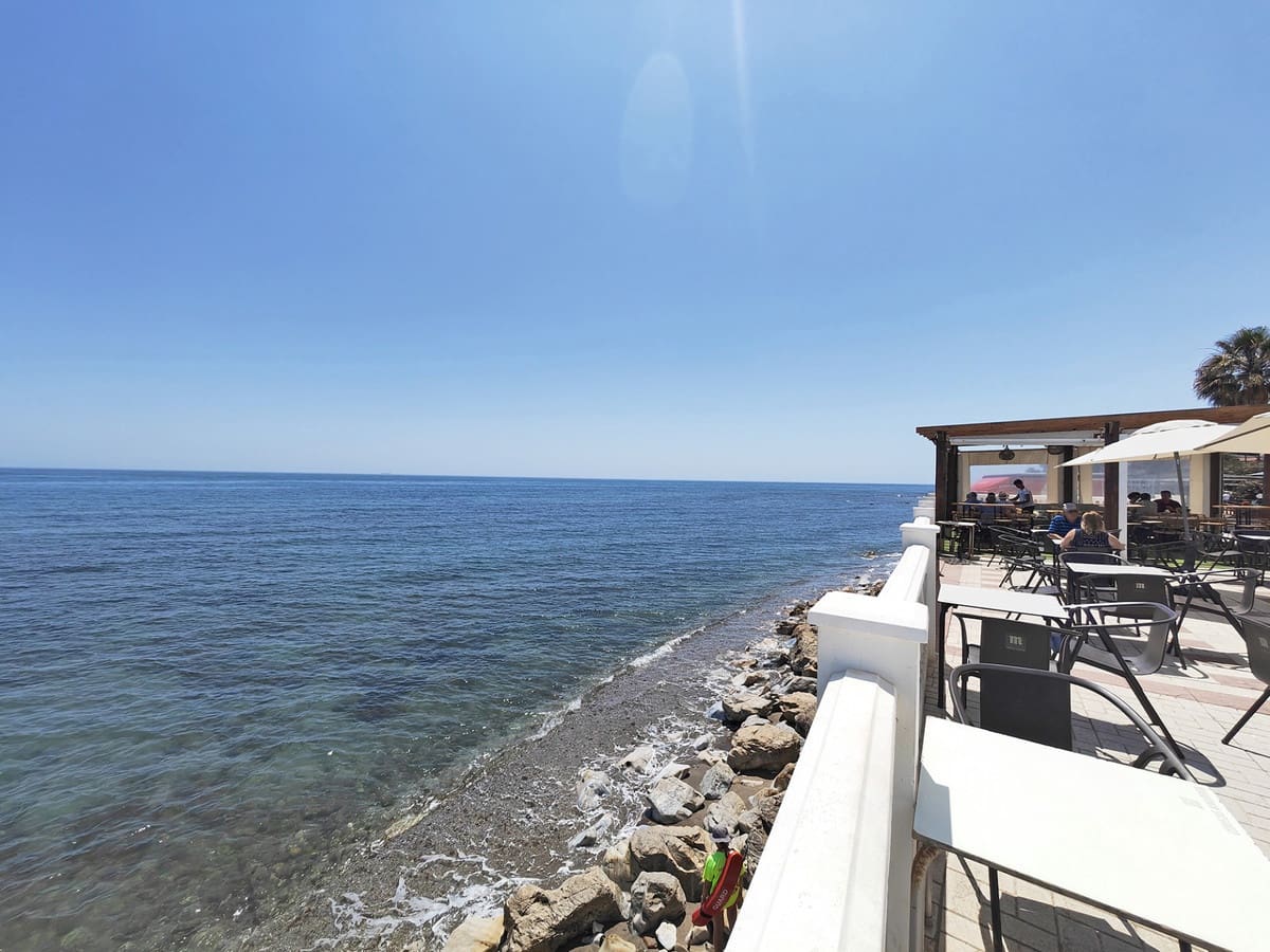 2 bedroom Apartment for sale in Mijas Costa with pool - € 290,000 (Ref: 9462912)