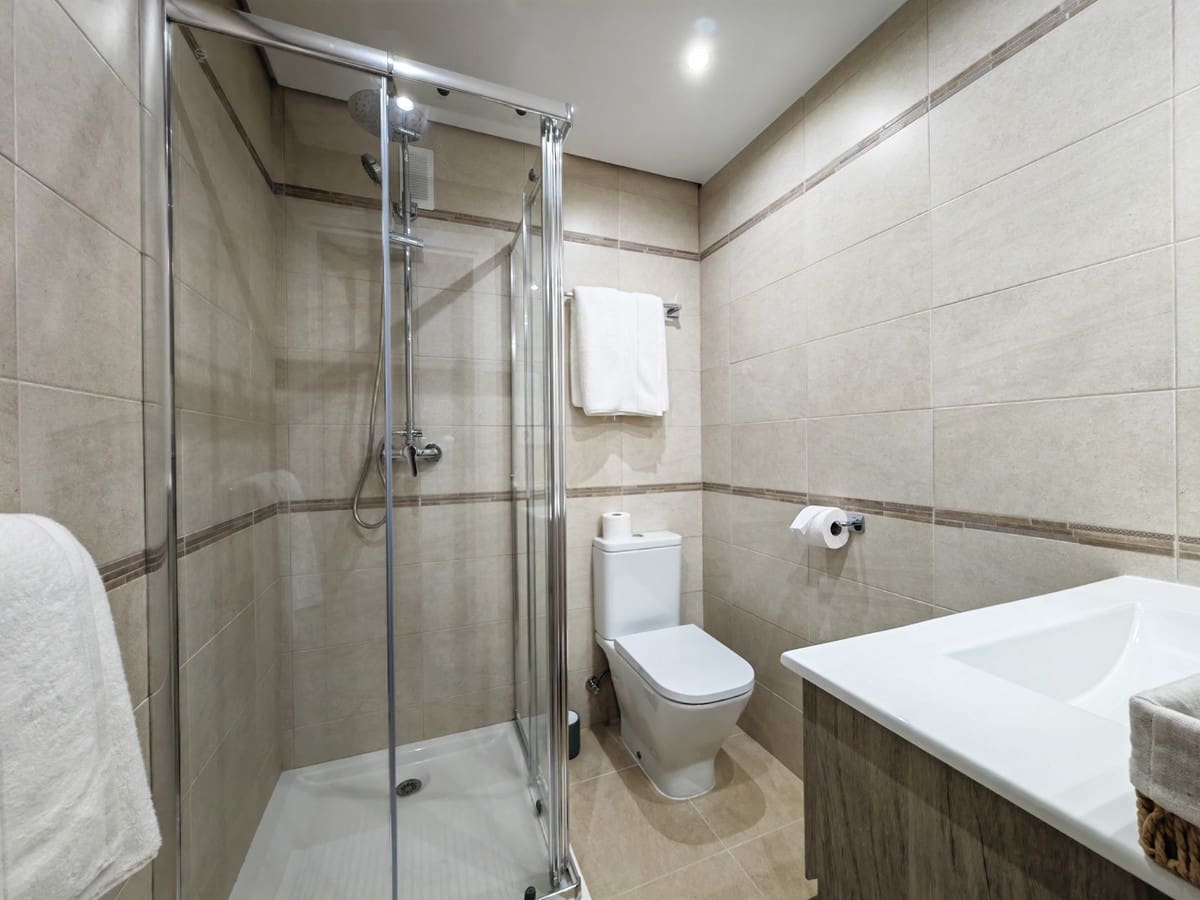 2 chambre Appartement à vendre à Cabopino avec piscine garage - 695 000 € (Ref: 9502665)