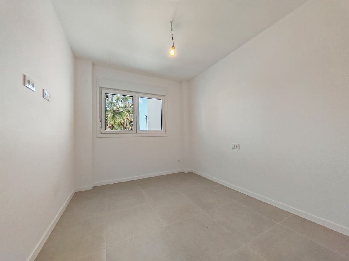 2 slaapkamer Appartement te koop in Cancelada met zwembad garage - € 490.000 (Ref: 9502666)