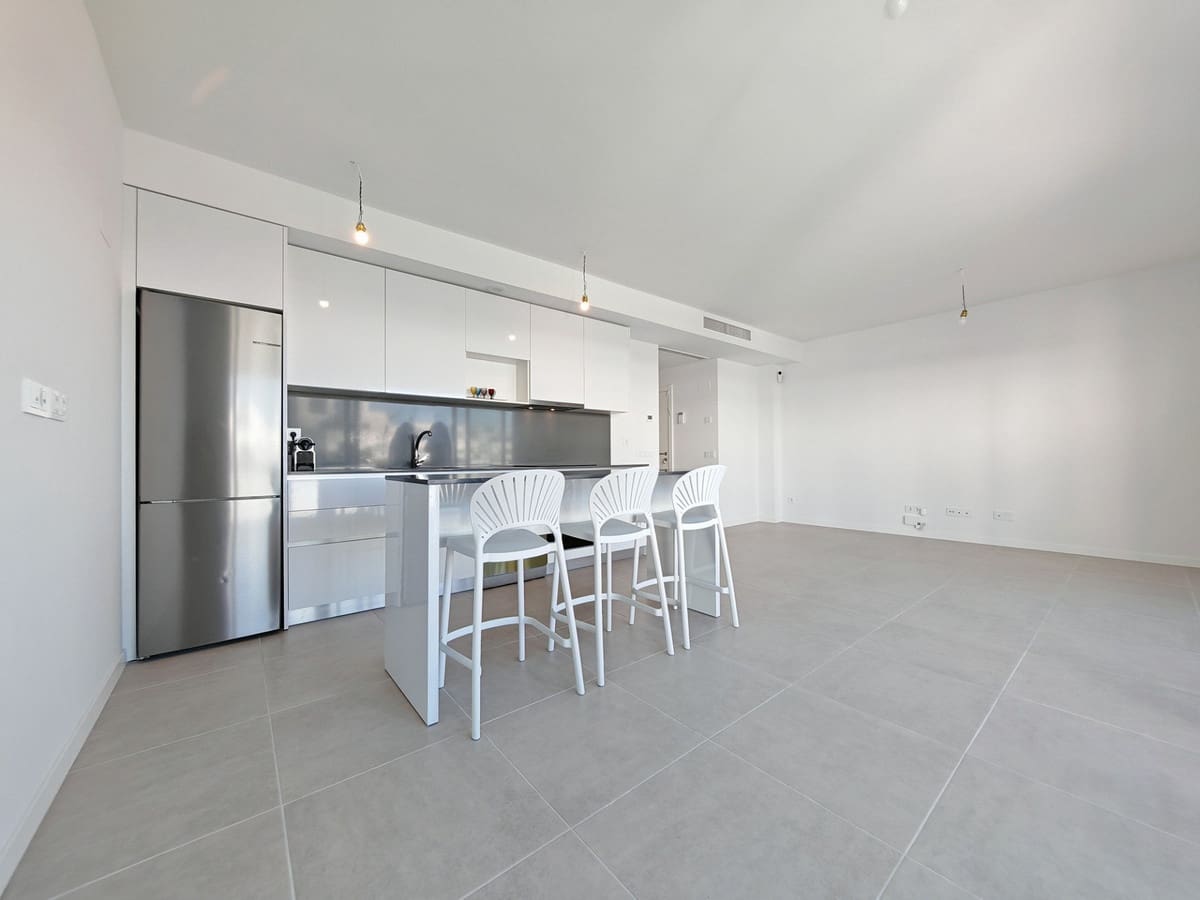 2 bedroom Apartment for sale in Cancelada with pool garage - € 490,000 (Ref: 9502666)