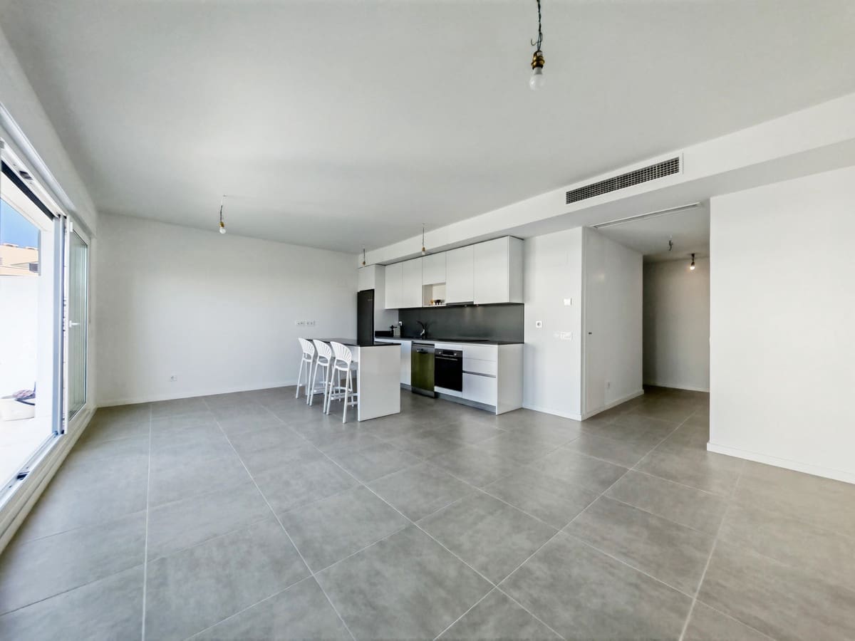 2 bedroom Apartment for sale in Cancelada with pool garage - € 465,000 (Ref: 9502666)