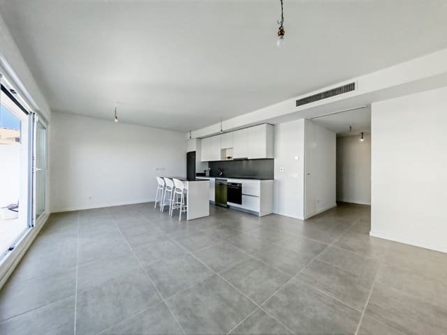 2 sovrum Lägenhet till salu i Cancelada, Estepona med pool garage - 490 000 € (Ref: 9502666)