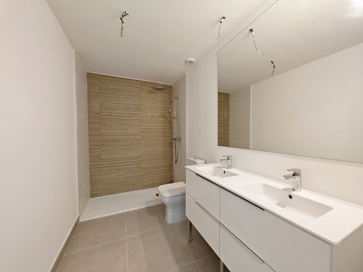 2 bedroom Apartment for sale in Cancelada with pool garage - € 465,000 (Ref: 9502666)