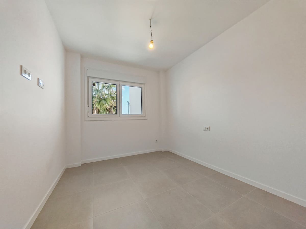 2 bedroom Apartment for sale in Cancelada with pool garage - € 465,000 (Ref: 9502666)