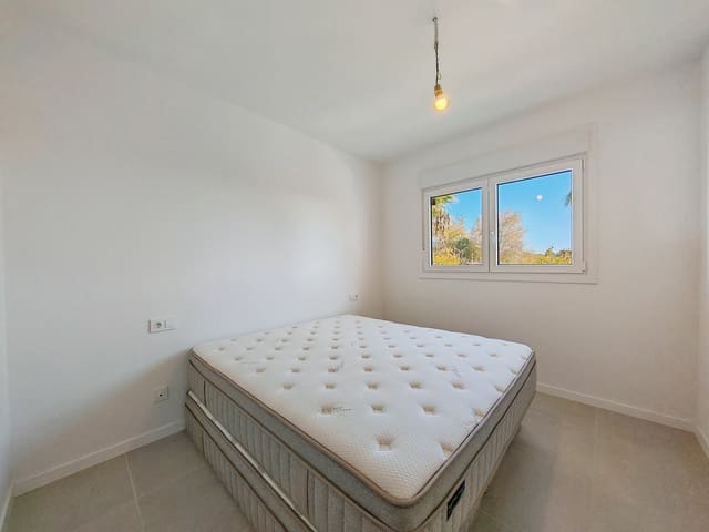 2 sovrum Lägenhet till salu i Cancelada, Estepona med pool garage - 490 000 € (Ref: 9502666)