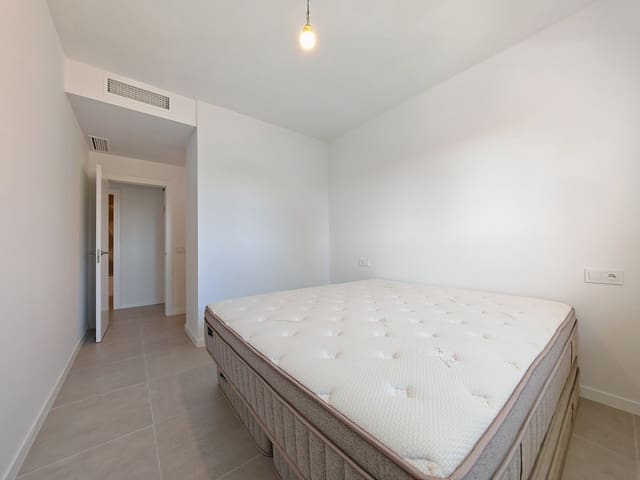 2 sovrum Lägenhet till salu i Cancelada, Estepona med pool garage - 490 000 € (Ref: 9502666)