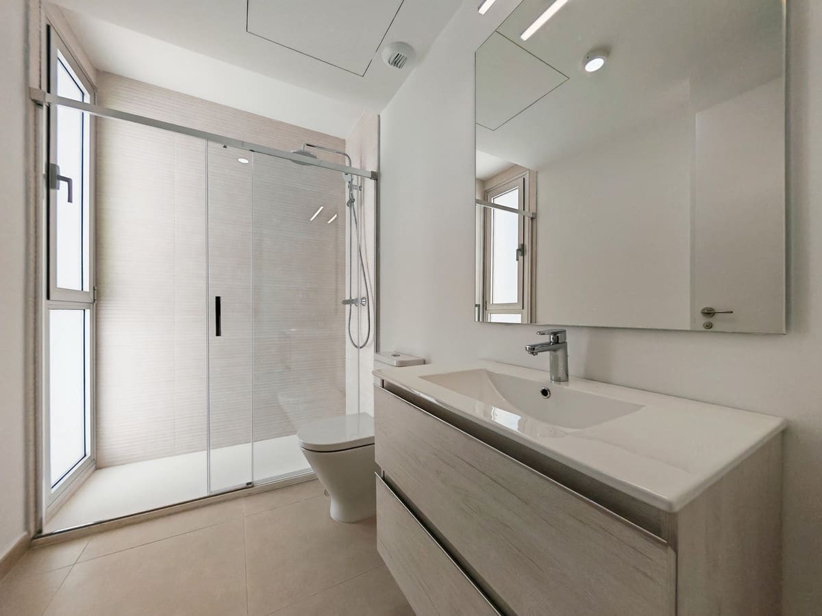 2 bedroom Apartment for sale in Cancelada with pool garage - € 500,000 (Ref: 9502667)