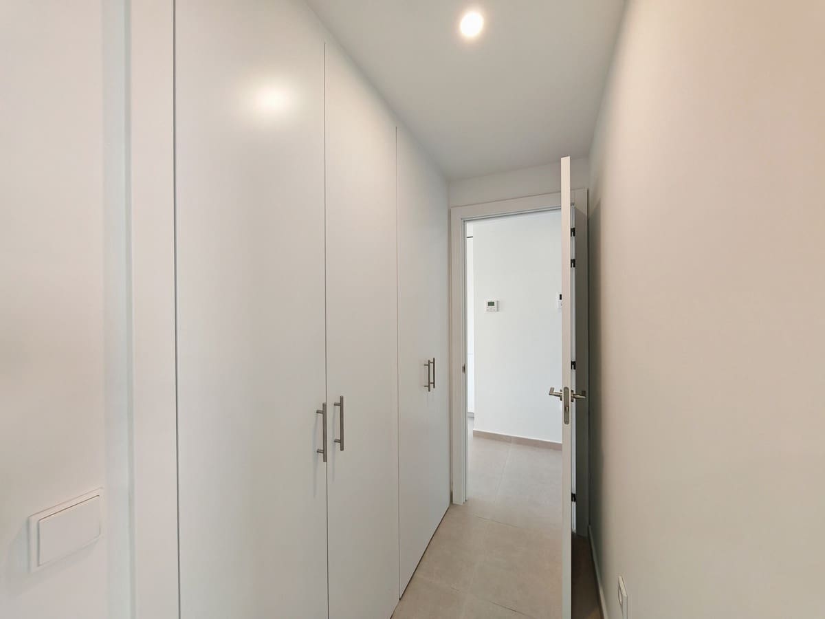 2 bedroom Apartment for sale in Cancelada with pool garage - € 500,000 (Ref: 9502667)