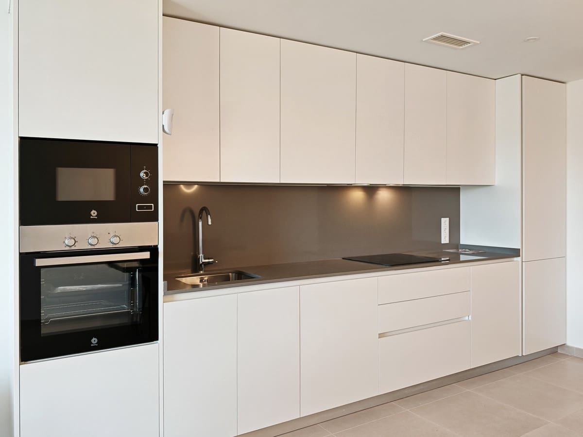 2 bedroom Apartment for sale in Cancelada with pool garage - € 500,000 (Ref: 9502667)