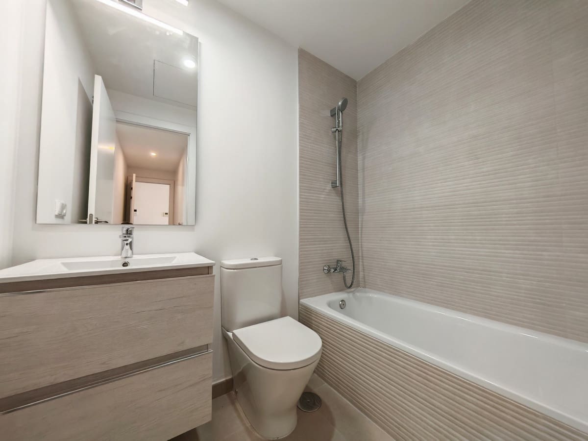 2 bedroom Apartment for sale in Cancelada with pool garage - € 500,000 (Ref: 9502667)