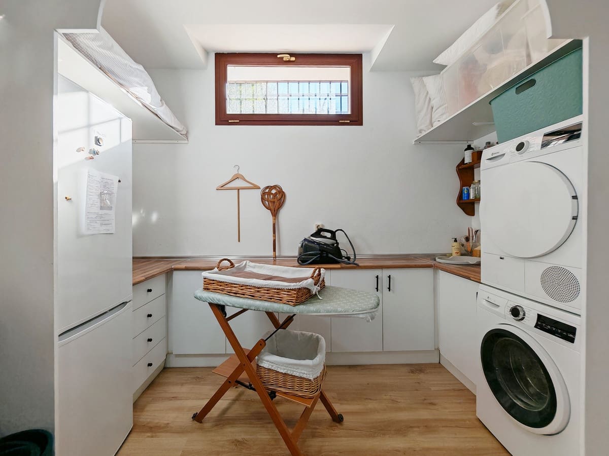 5 Zimmer Villa zu verkaufen in Mijas Golf mit Pool Garage - 1.150.000 € (Ref: 9502668)