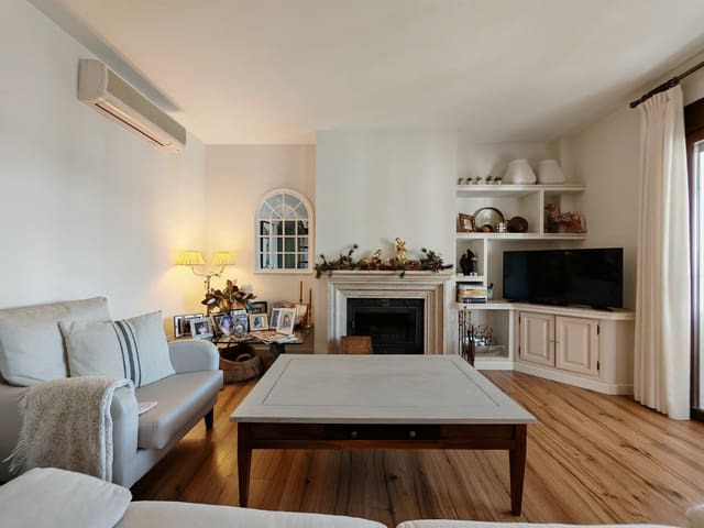 Chalet de 5 habitaciones en Mijas Golf, Mijas en venta con piscina garaje - 1.125.000 € (Ref: 9502668)