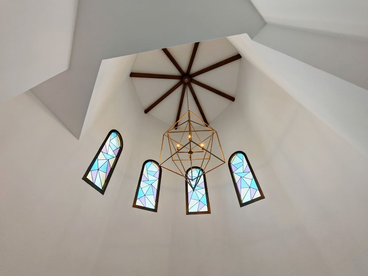 5 sypialnia Willa na sprzedaż w Las Chapas z basenem garażem - 2 350 000 € (Ref: 9502669)