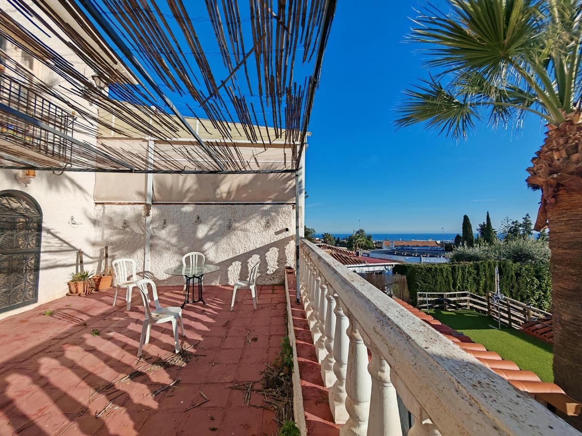 Bar/Restaurant zu verkaufen in Mijas mit Pool Garage - 1.495.000 € (Ref: 9504242)